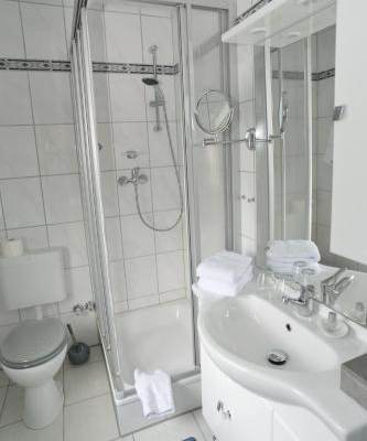 Boutique Hotel LANDHAUSZEIT 1