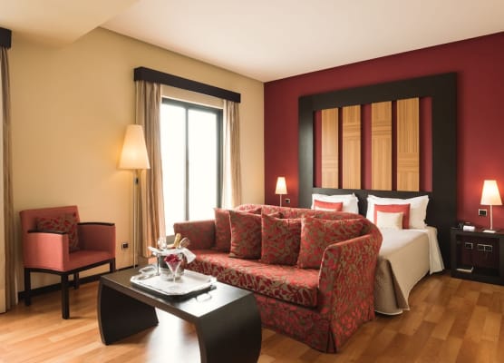 Hotel Lisboa 1
