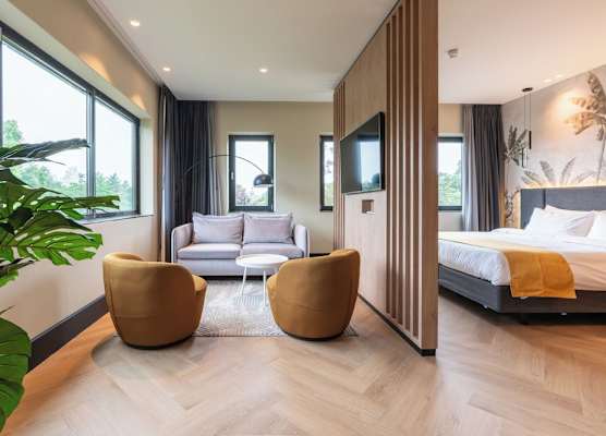 MyHotel Meppel 1