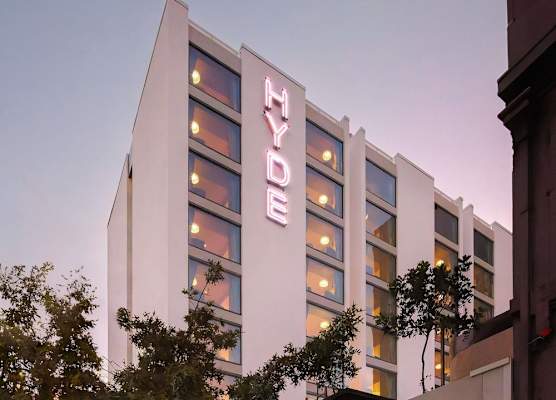 Hyde Perth 1
