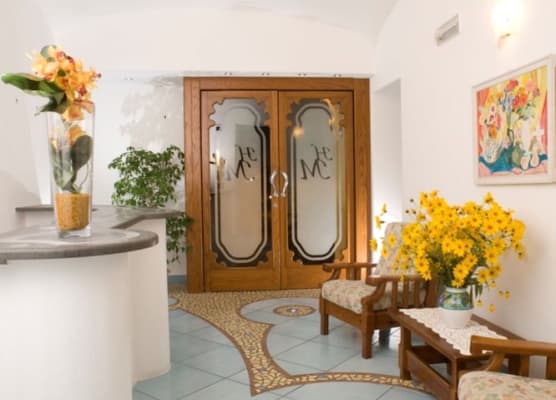 Hotel & Residence Matarese 1