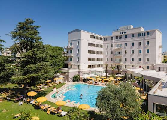 Hotel Terme Helvetia 1