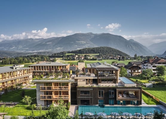 Falkensteiner Hotel Kronplatz - The Leading Hotels of the World 1