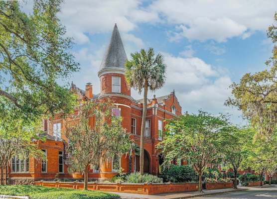 Hotel Bardo Savannah 1