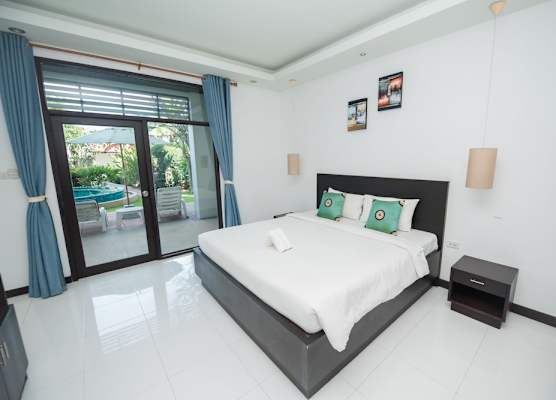 Phuket Monaburi Boutique Hotel 1