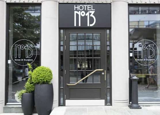 Hotel No13 1