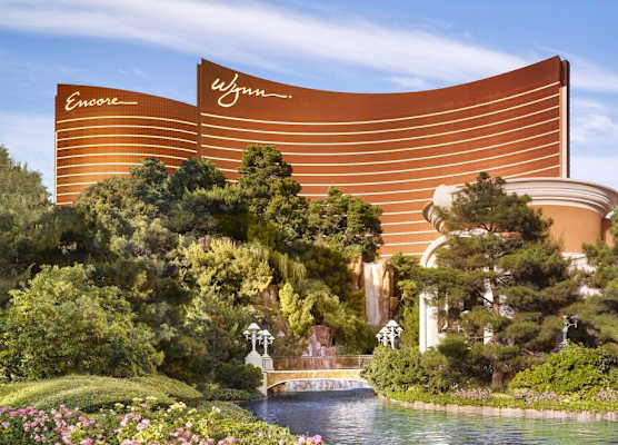 Wynn Las Vegas 1