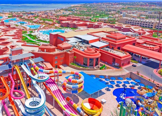 Pickalbatros Laguna Vista Aqua Park - 24 HRS All Inclusive 1