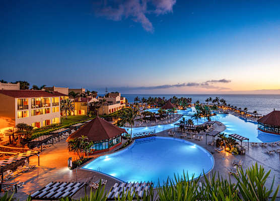 Hotel Esencia de La Palma by Princess (Only Adults) 1