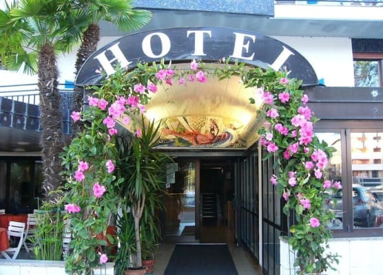 Hotel Serena 1