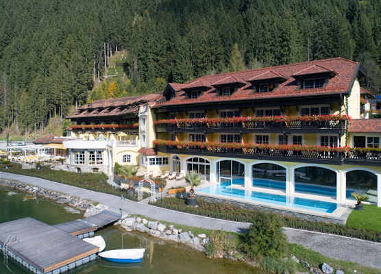 Via Salina - Hotel am See - Adults Only 1