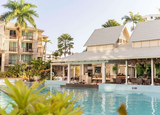 Novotel Cairns Oasis Resort 1