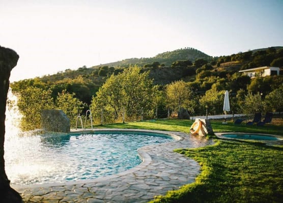 Hotel Rural La Marmita de Ahlam 1