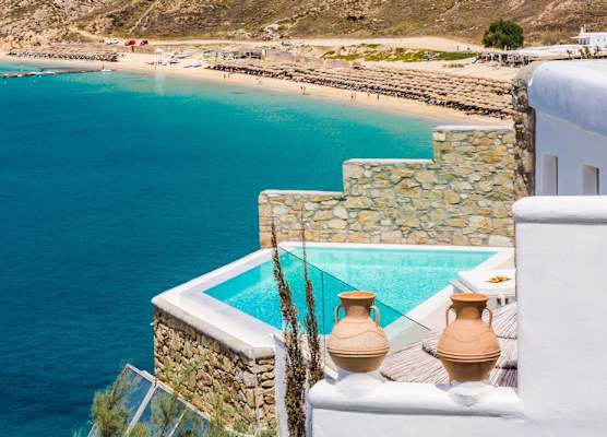 Greco Philia Hotel Boutique by Mr and Mrs White 1