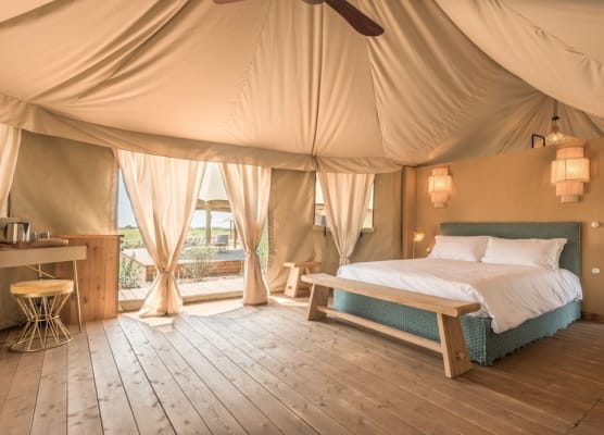 Terme di Vulci Glamping & Spa 1