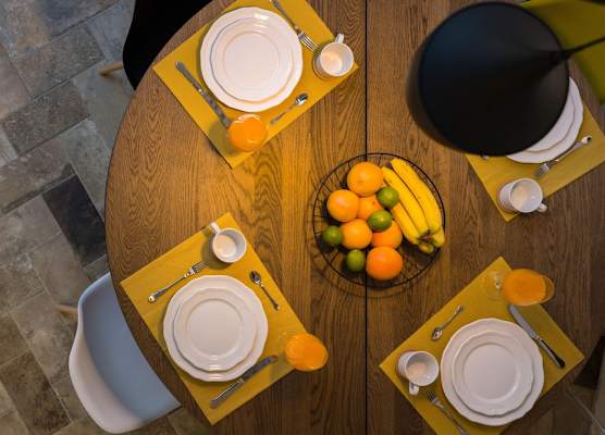 Luxury Apartment Lina - III 1