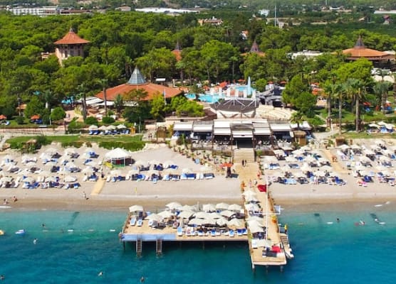 Martı Myra - Ultra All Inclusive 1