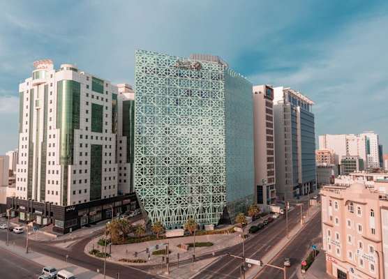 Shaza Doha 1