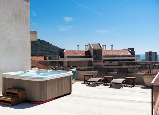 Hotel Casa di Sofia 1