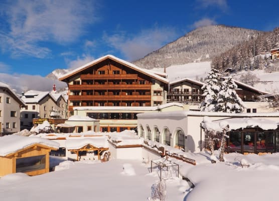 Beauty & Wellness Hotel Tirolerhof 1