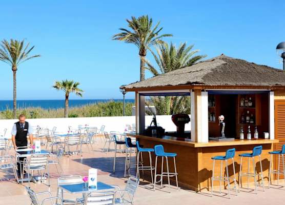 Hotel Playas de Guardamar 1