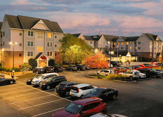 Residence Inn by Marriott Yonkers Westchester County 1