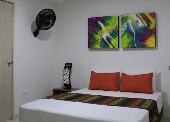 Hotel Pereira 421 1