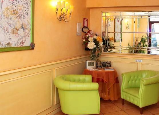 Hotel Matteotti 1