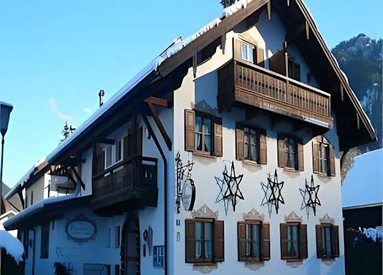 Hotel Landhaus Feldmeier ***S 1