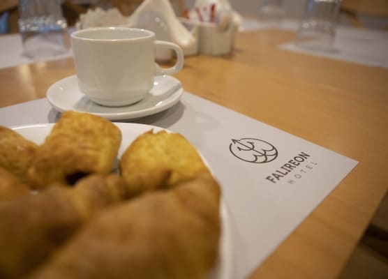 FALIREON HOTEL 1