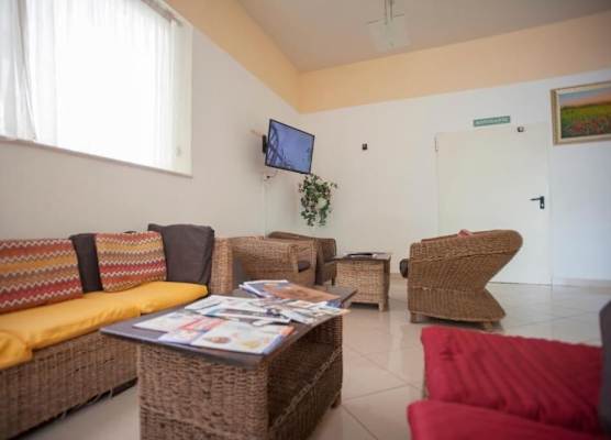 Villa Silvie Rose 1