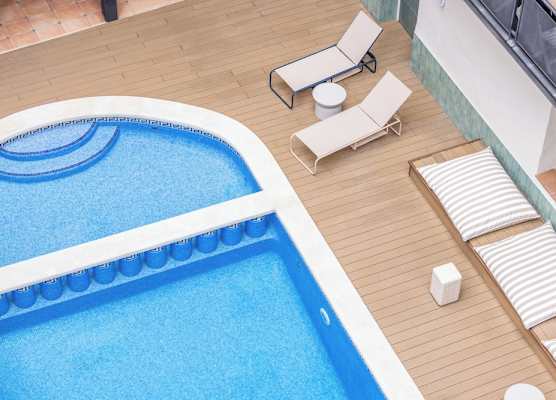 RVHotels Mar de Tossa 1