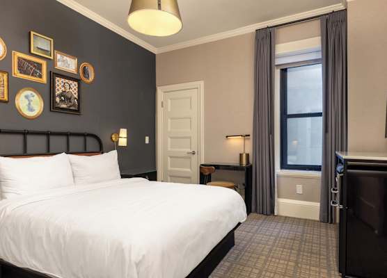 Copley Square Hotel, a FOUND Hotel 1
