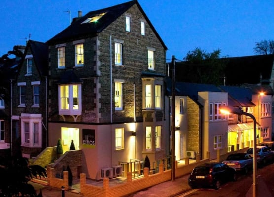 Ethos Hotel - Oxford City 1