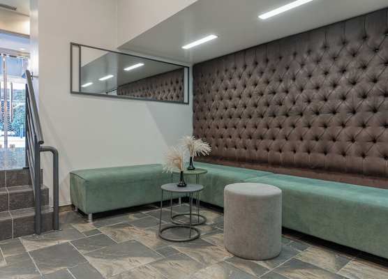 Piraeus City Hotel 1