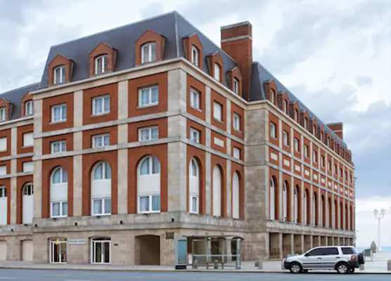 NH Hotel Casino 1
