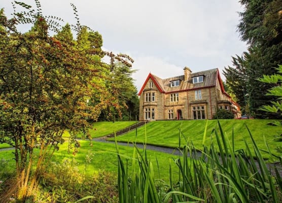Balcary House Hotel 1