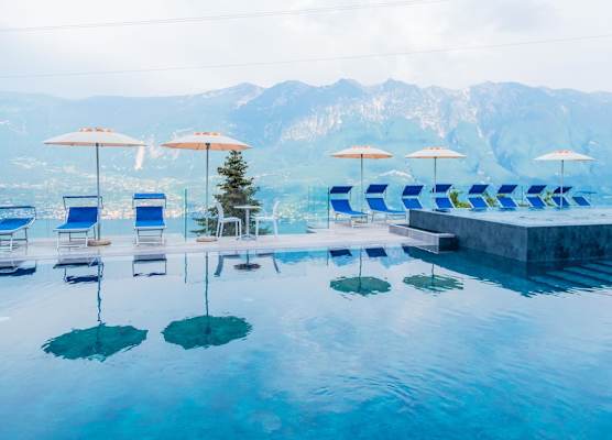 Village Hotel Lucia 1