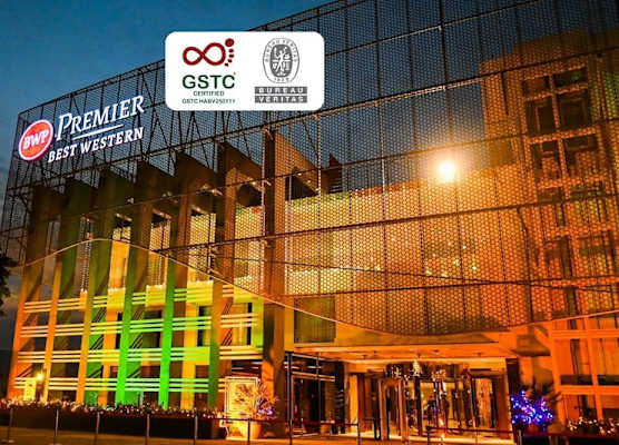 Best Western Premier Islamabad 1