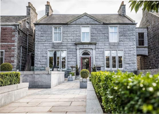 The Chester Hotel 1
