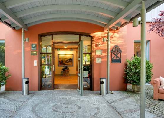 Hotel Gasthaus Rottner 1