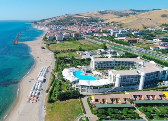 Grand Hotel Balestrieri 1