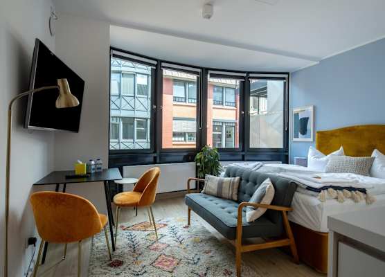 Limehome Flensburg Holm 1