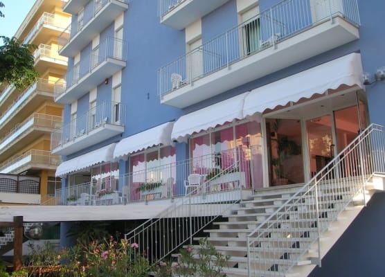 Hotel Continental 1