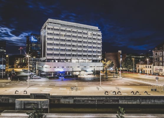 Hotel Atlantic 1