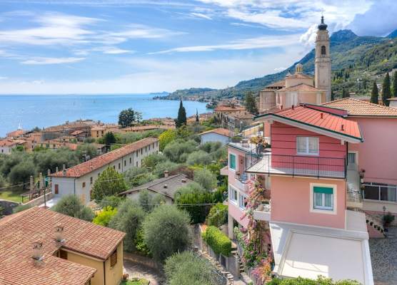 Hotel Villa Europa 1