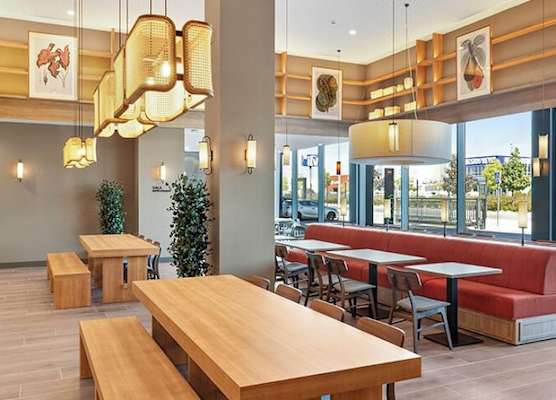 B&B HOTEL Madrid Fuenlabrada Retail Park 1