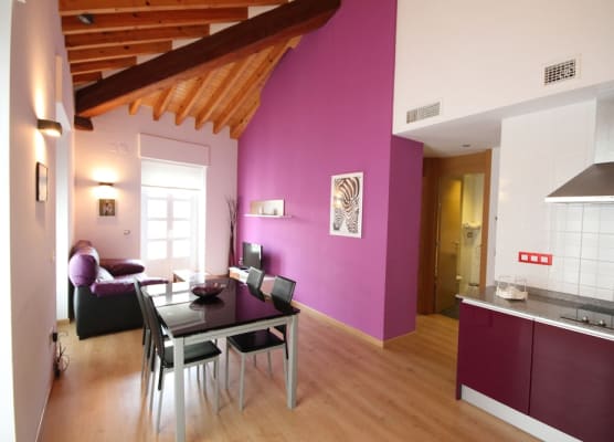 Apartamentos Tito San Agustin 1