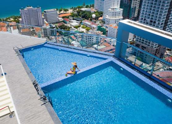 DQua Hotel 1