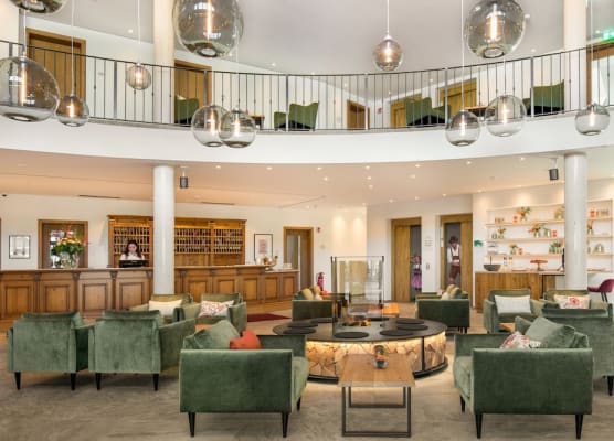 Hotel Obermaier 1